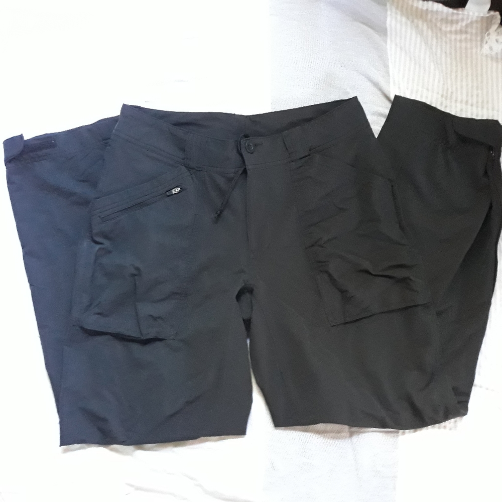REI pants size 10